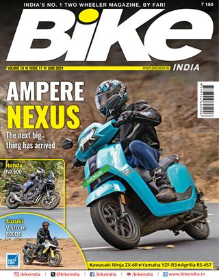 Bike India